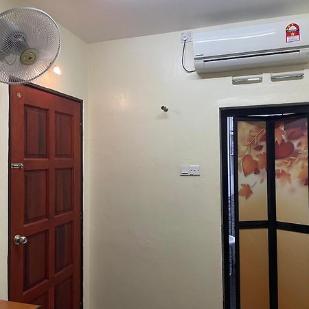 מרסינג Kb Guesthouse מראה חיצוני תמונה