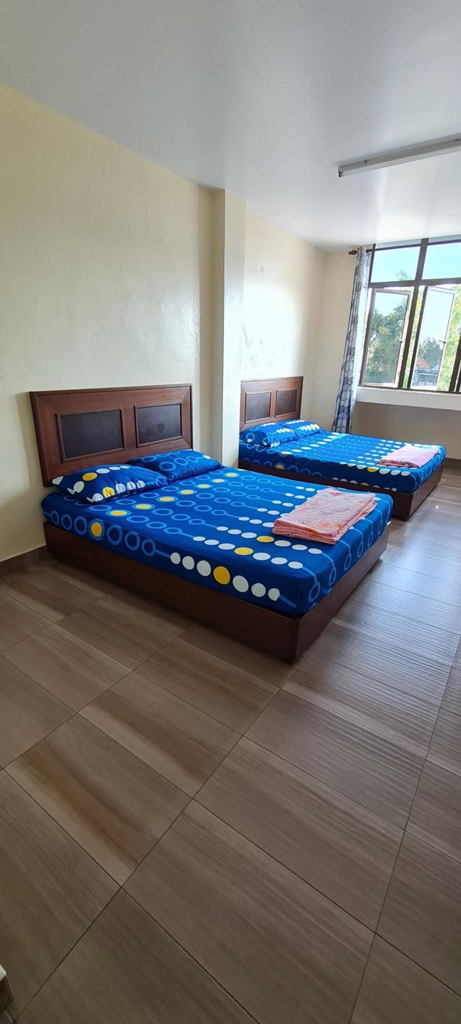 מרסינג Kb Guesthouse מראה חיצוני תמונה