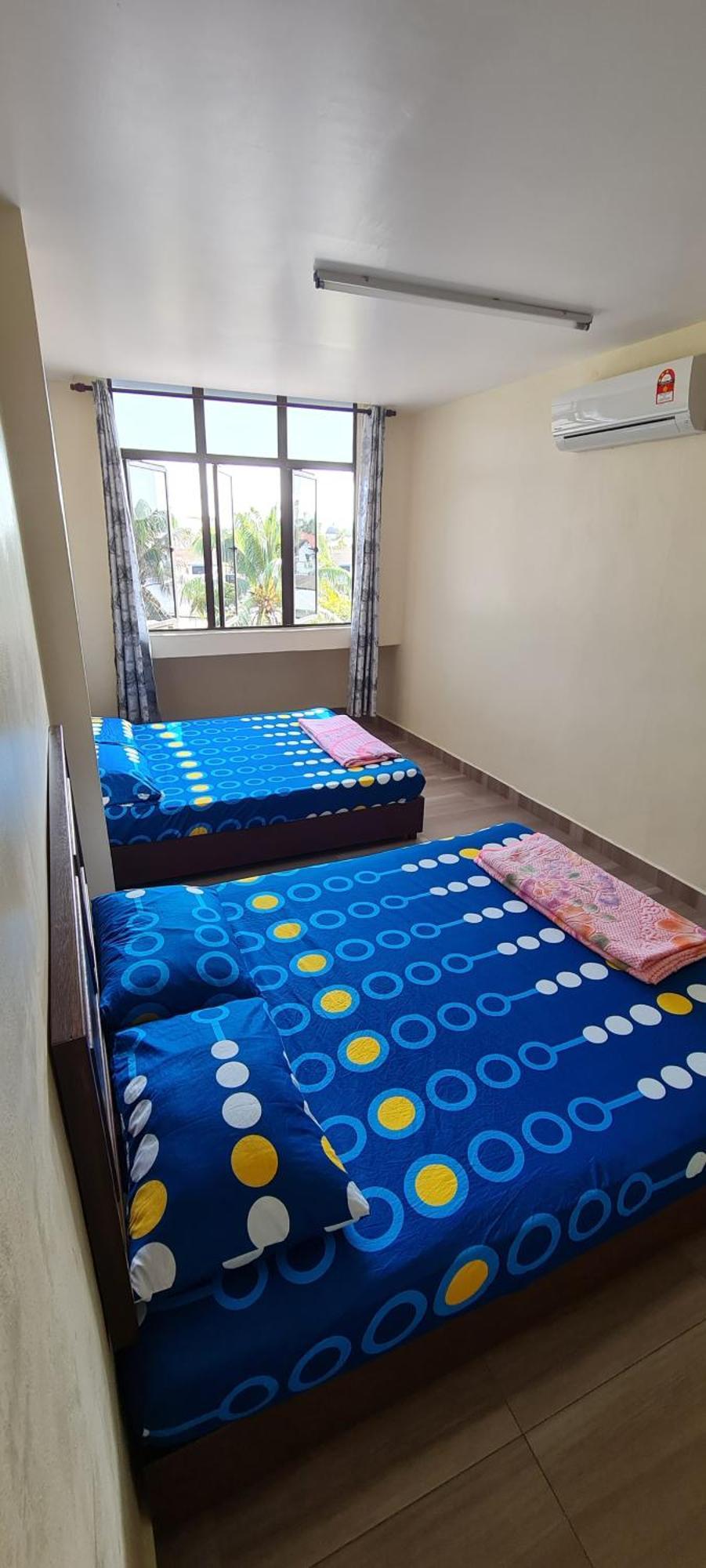 מרסינג Kb Guesthouse מראה חיצוני תמונה