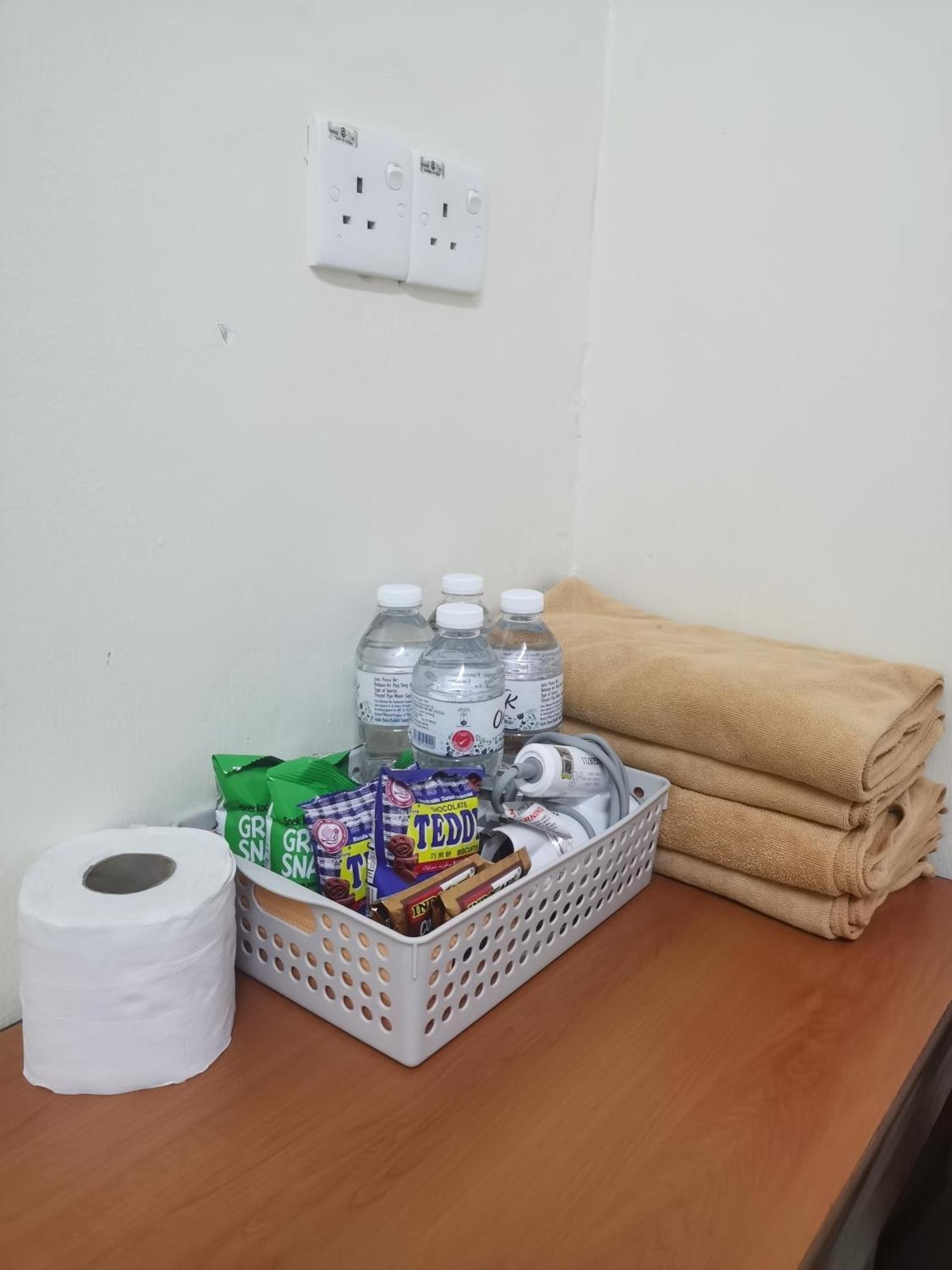 מרסינג Kb Guesthouse מראה חיצוני תמונה