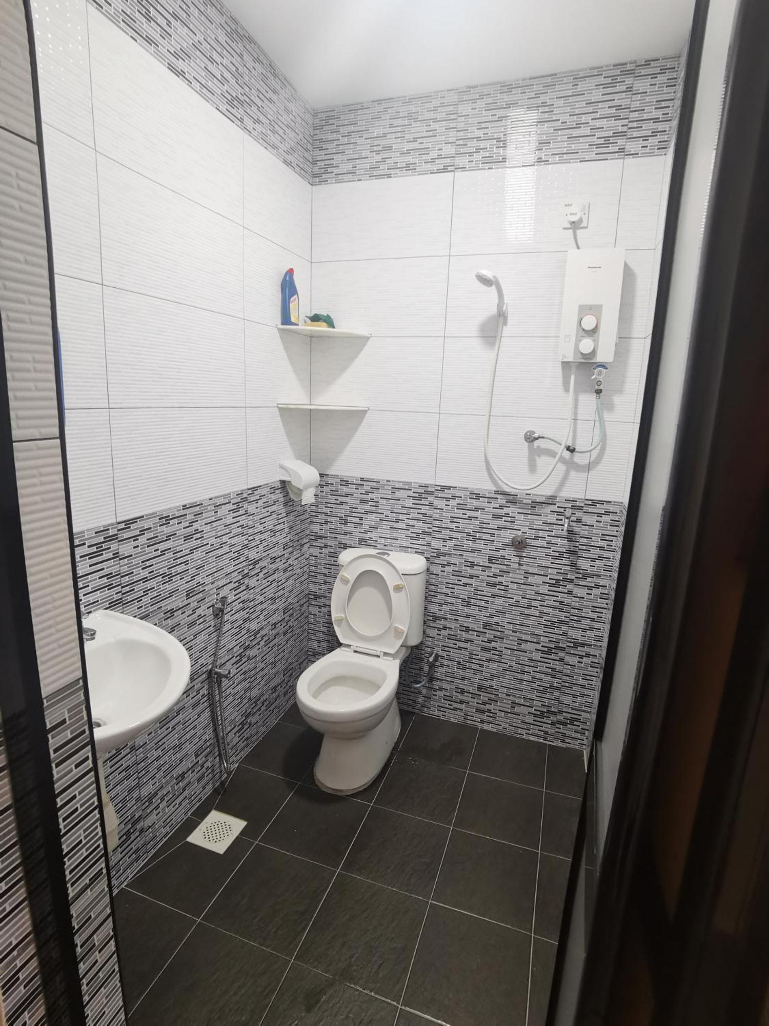 מרסינג Kb Guesthouse מראה חיצוני תמונה