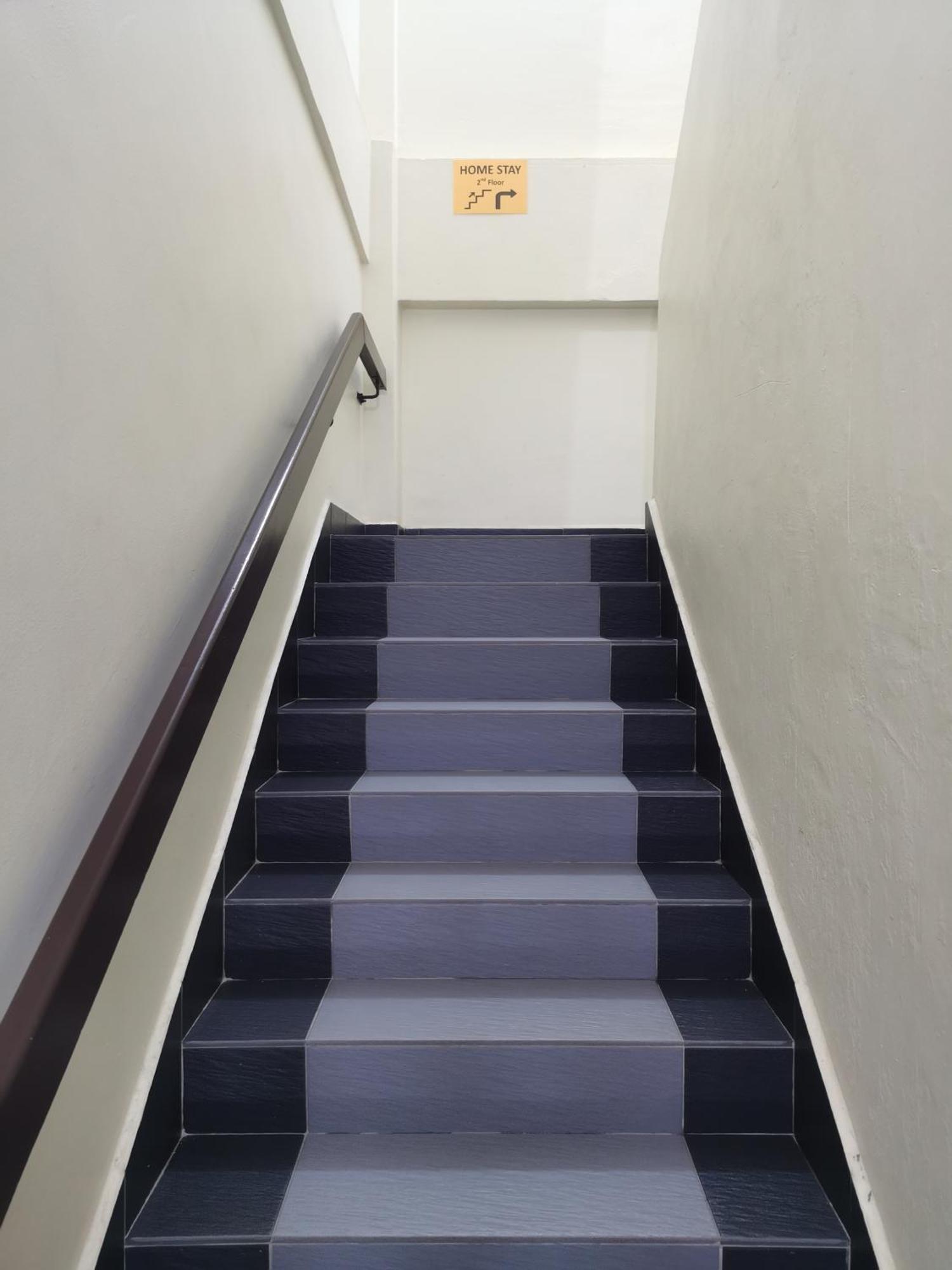 מרסינג Kb Guesthouse מראה חיצוני תמונה