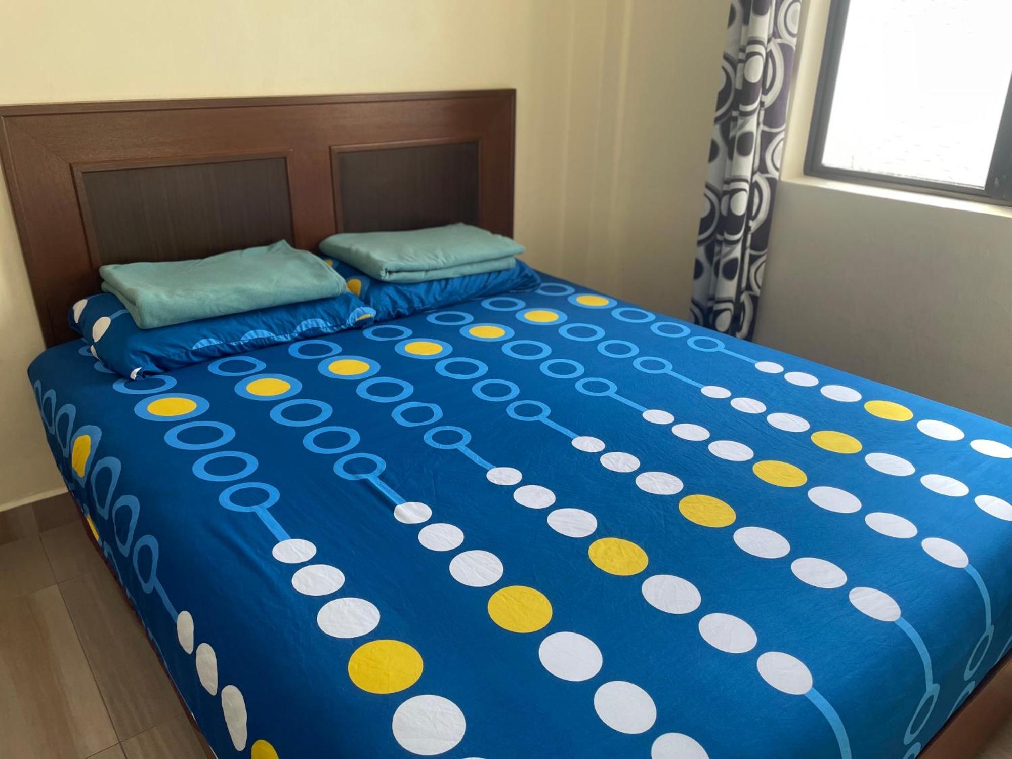 מרסינג Kb Guesthouse מראה חיצוני תמונה