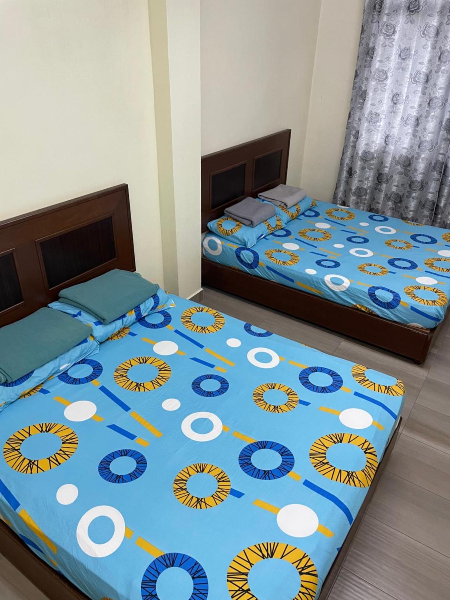 מרסינג Kb Guesthouse מראה חיצוני תמונה