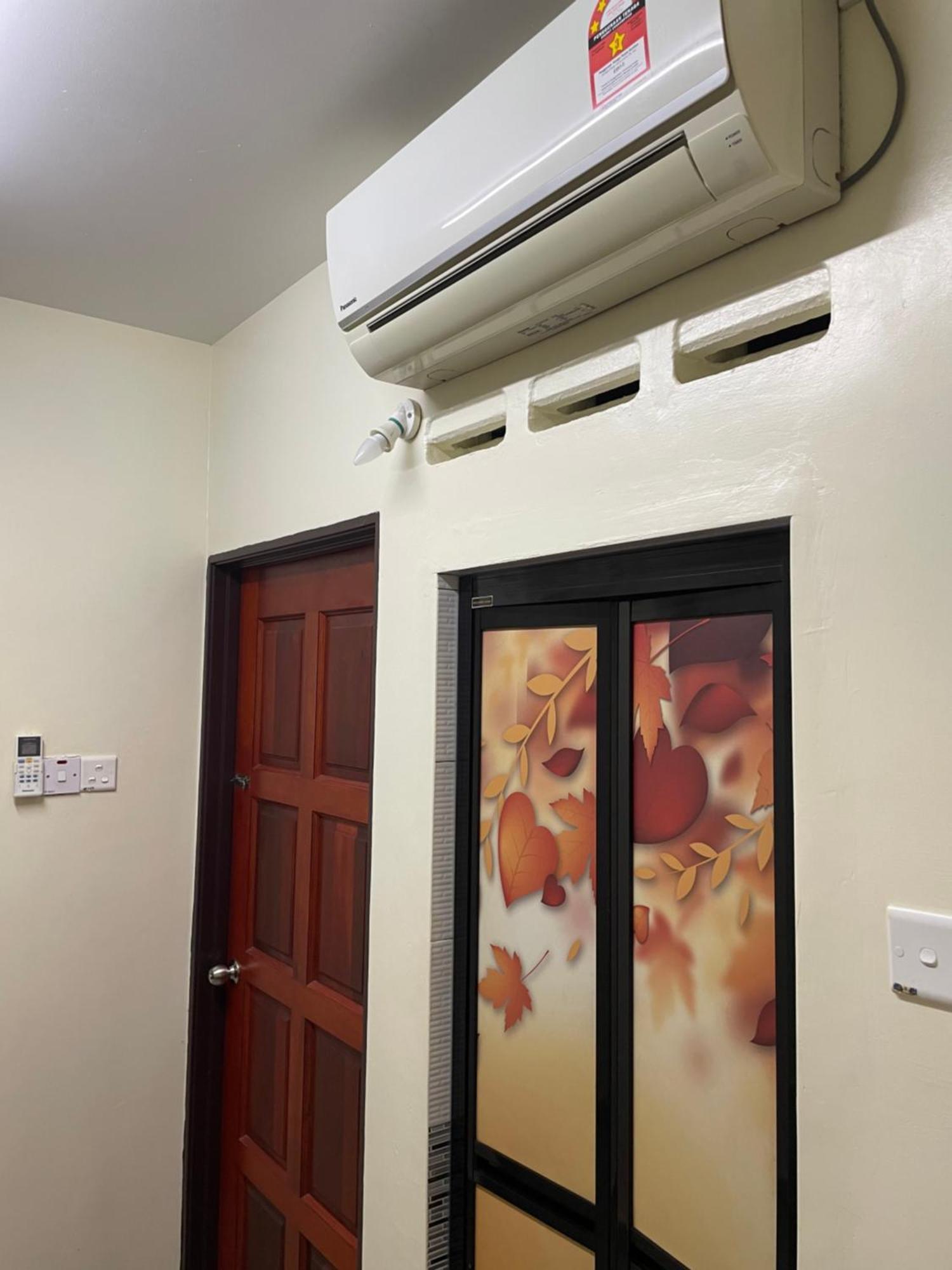 מרסינג Kb Guesthouse מראה חיצוני תמונה