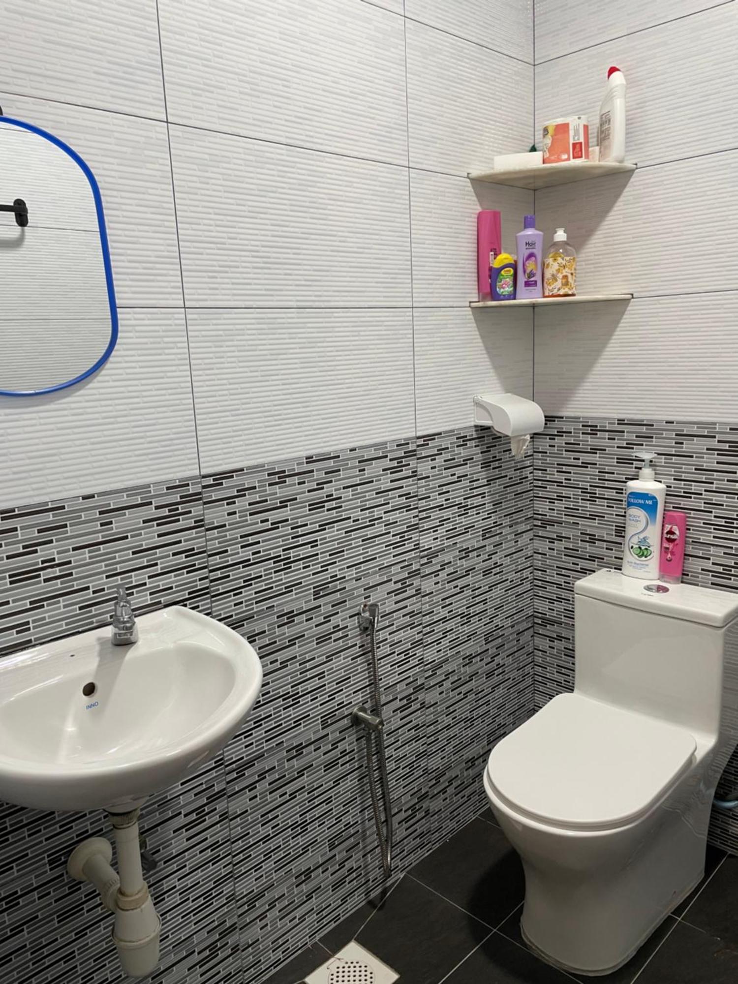 מרסינג Kb Guesthouse מראה חיצוני תמונה