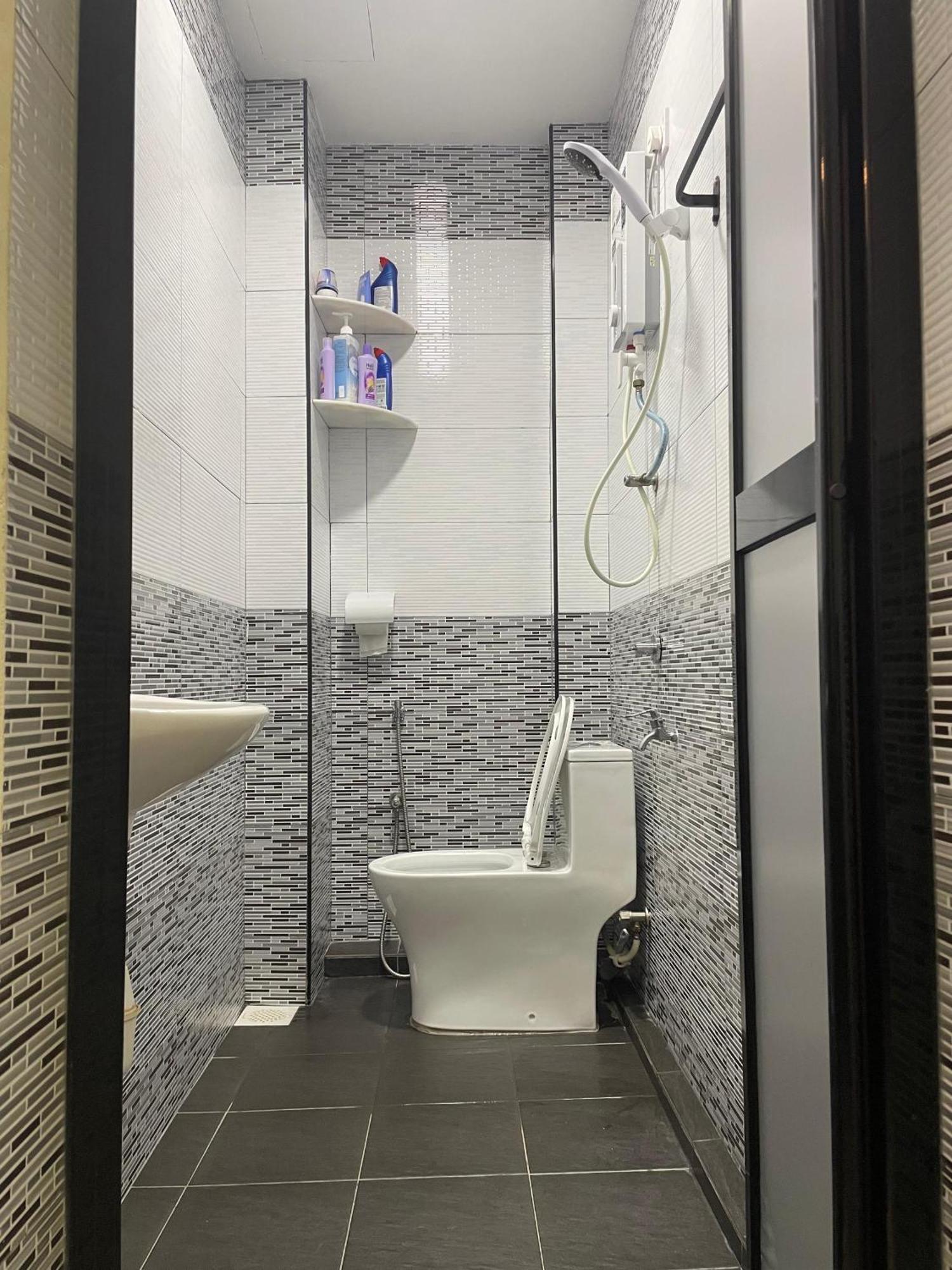מרסינג Kb Guesthouse מראה חיצוני תמונה