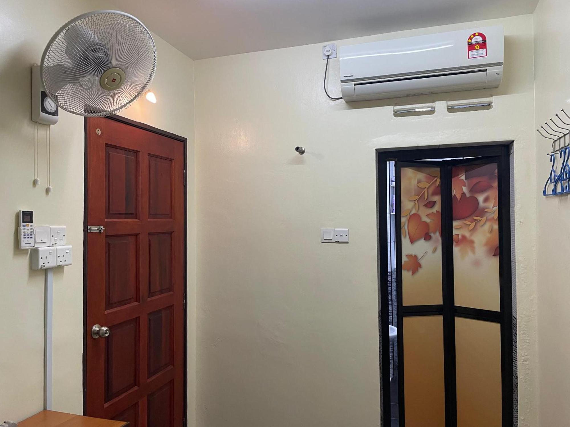 מרסינג Kb Guesthouse מראה חיצוני תמונה