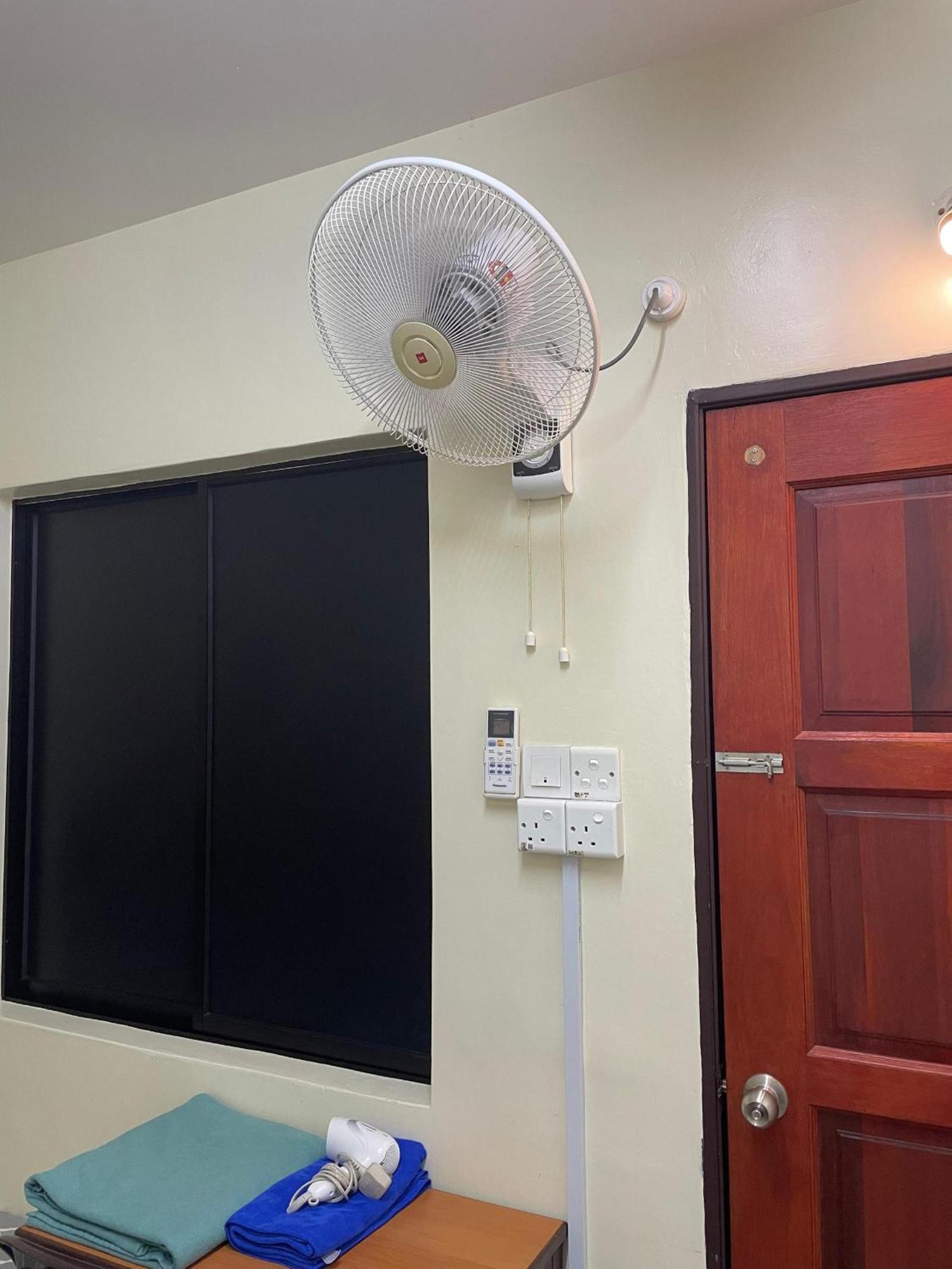 מרסינג Kb Guesthouse מראה חיצוני תמונה