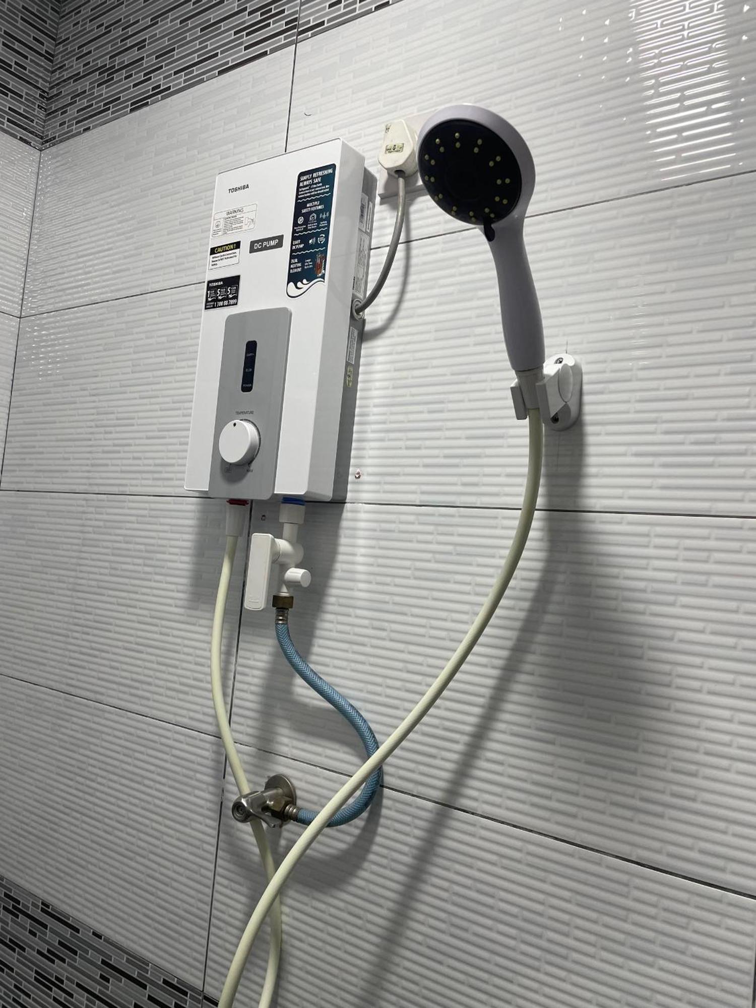 מרסינג Kb Guesthouse מראה חיצוני תמונה