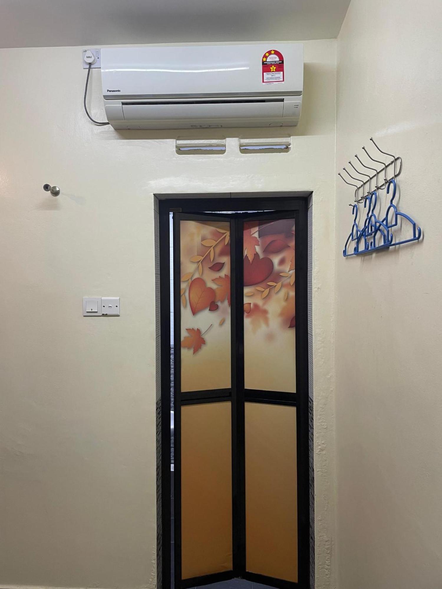 מרסינג Kb Guesthouse מראה חיצוני תמונה